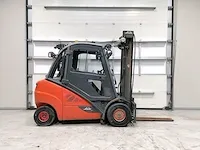 Linde - h30d-02 - vorkheftruck - afbeelding 7 van  11
