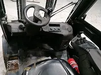 Linde - h30d-02 - vorkheftruck - afbeelding 10 van  11