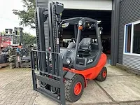 Linde - h30d-05 - vorkheftruck - 2020