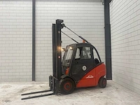 Linde - h30t - forklift trucks - 2004 - afbeelding 7 van  14