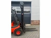 Linde - h30t - vorkheftruck - 1995 - afbeelding 2 van  13