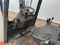 Linde - h30t - vorkheftruck - 1995 - afbeelding 13 van  13