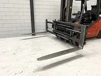 Linde - h35-01 - vorkheftruck - 2012 - afbeelding 2 van  16