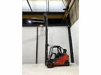 Linde - h35-01 - vorkheftruck - 2012 - afbeelding 15 van  16