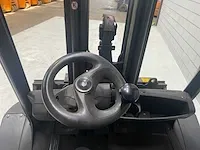 Linde - h35t - vorkheftruck - 2008 - afbeelding 9 van  20