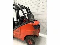 Linde - h35t - vorkheftruck - 2008 - afbeelding 19 van  20