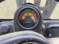 Linde - h40d - forklift trucks - 1996 - afbeelding 5 van  18