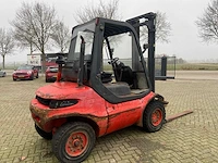 Linde - h40d - forklift trucks - 1996 - afbeelding 13 van  18