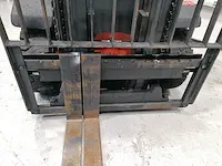 Linde - h40d-05 - vorkheftruck - afbeelding 7 van  9