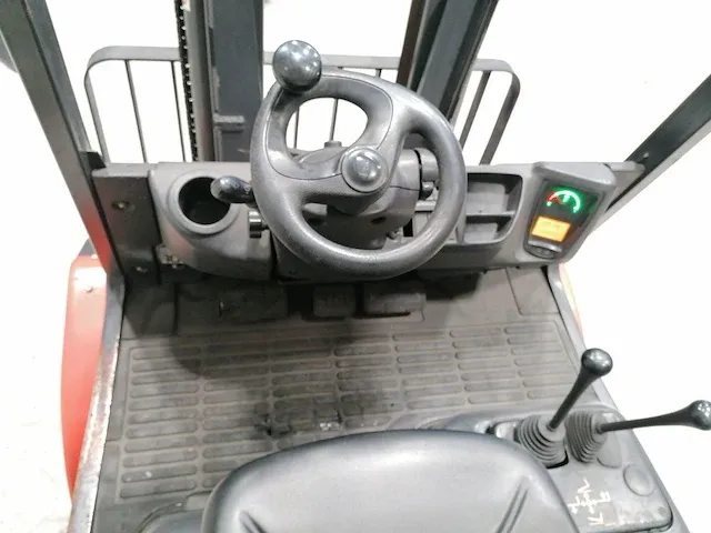 Linde - h40d-05 - vorkheftruck - afbeelding 8 van  9