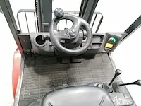 Linde - h40d-05 - vorkheftruck - afbeelding 8 van  9