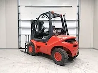 Linde - h45d-05 - vorkheftruck - afbeelding 4 van  10