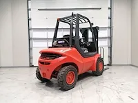 Linde - h45d-05 - vorkheftruck - afbeelding 5 van  10