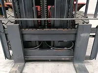 Linde - h45d-05 - vorkheftruck - afbeelding 8 van  10