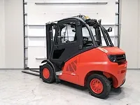 Linde - h50d - vorkheftruck - afbeelding 2 van  10