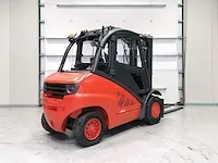 Linde - h50d - vorkheftruck - afbeelding 4 van  10