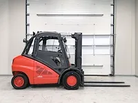 Linde - h50d - vorkheftruck - afbeelding 5 van  10