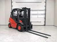 Linde - h50d - vorkheftruck - afbeelding 6 van  10