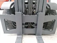 Linde - h50d - vorkheftruck - afbeelding 7 van  10
