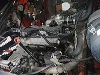 Linde - h50d - vorkheftruck - afbeelding 9 van  10