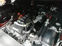 Linde - h70t-03 - vorkheftruck - afbeelding 10 van  10