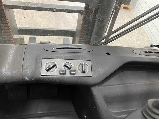 Linde - h80/900 d - vorkheftruck - afbeelding 2 van  16