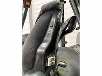 Linde - h80/900 d - vorkheftruck - afbeelding 14 van  16