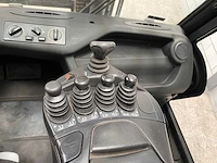 Linde - h80/900 d - vorkheftruck - afbeelding 16 van  16