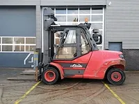 Linde - h80d-02/1100 - vorkheftruck - afbeelding 3 van  10