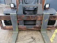 Linde - h80d-02/1100 - vorkheftruck - afbeelding 8 van  10