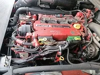 Linde - h80d-02/1100 - vorkheftruck - afbeelding 10 van  10