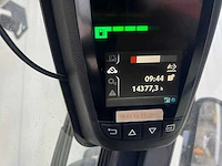 Linde - h80d-03/900 - vorkheftruck - 2020 - afbeelding 6 van  7