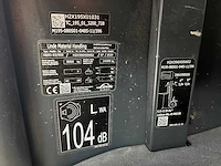 Linde - h80d-03/900 - vorkheftruck - 2020 - afbeelding 7 van  7