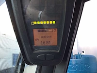Linde - h80d/1100 - forklift trucks - 2011 - afbeelding 5 van  17