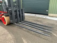 Linde - h80t-01/900 - vorkheftruck - afbeelding 4 van  14