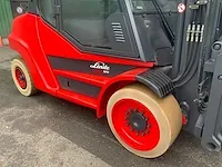 Linde - h80t-01/900 - vorkheftruck - afbeelding 6 van  14