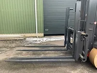 Linde - h80t-01/900 - vorkheftruck - afbeelding 10 van  14