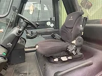 Linde - h80t-01/900 - vorkheftruck - afbeelding 11 van  14