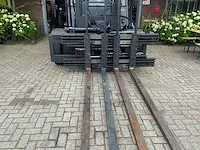 Linde - h80t-02/900 - vorkheftruck - afbeelding 2 van  37