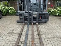 Linde - h80t-02/900 - vorkheftruck - afbeelding 3 van  37
