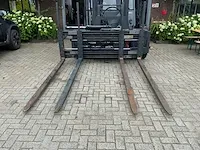 Linde - h80t-02/900 - vorkheftruck - afbeelding 4 van  37