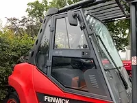 Linde - h80t-02/900 - vorkheftruck - afbeelding 6 van  37