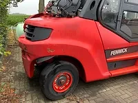 Linde - h80t-02/900 - vorkheftruck - afbeelding 8 van  37