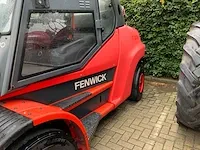 Linde - h80t-02/900 - vorkheftruck - afbeelding 13 van  37