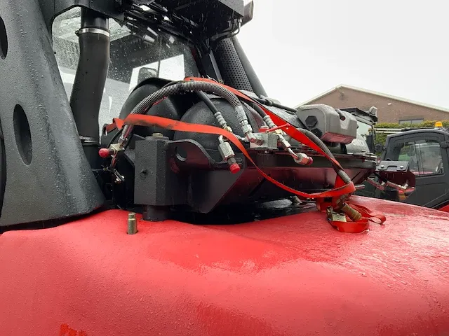 Linde - h80t-02/900 - vorkheftruck - afbeelding 14 van  37