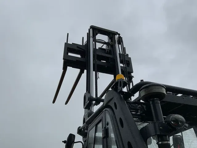 Linde - h80t-02/900 - vorkheftruck - afbeelding 16 van  37