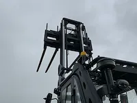 Linde - h80t-02/900 - vorkheftruck - afbeelding 16 van  37