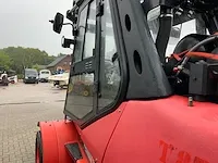 Linde - h80t-02/900 - vorkheftruck - afbeelding 17 van  37
