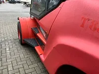 Linde - h80t-02/900 - vorkheftruck - afbeelding 18 van  37
