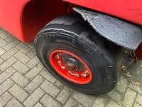 Linde - h80t-02/900 - vorkheftruck - afbeelding 19 van  37